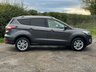 USED 2017 67 FORD KUGA 1.5 TDCi Titanium SUV 5dr Diesel Manual Euro 6 (s/s) (120 ps) METALLIC PAINT, APPEARANCE PACK