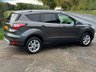 USED 2017 67 FORD KUGA 1.5 TDCi Titanium SUV 5dr Diesel Manual Euro 6 (s/s) (120 ps) METALLIC PAINT, APPEARANCE PACK