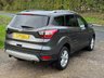 USED 2017 67 FORD KUGA 1.5 TDCi Titanium SUV 5dr Diesel Manual Euro 6 (s/s) (120 ps) METALLIC PAINT, APPEARANCE PACK