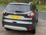 USED 2017 67 FORD KUGA 1.5 TDCi Titanium SUV 5dr Diesel Manual Euro 6 (s/s) (120 ps) METALLIC PAINT, APPEARANCE PACK