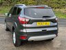 USED 2017 67 FORD KUGA 1.5 TDCi Titanium SUV 5dr Diesel Manual Euro 6 (s/s) (120 ps) METALLIC PAINT, APPEARANCE PACK
