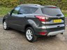 USED 2017 67 FORD KUGA 1.5 TDCi Titanium SUV 5dr Diesel Manual Euro 6 (s/s) (120 ps) METALLIC PAINT, APPEARANCE PACK