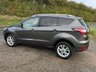 USED 2017 67 FORD KUGA 1.5 TDCi Titanium SUV 5dr Diesel Manual Euro 6 (s/s) (120 ps) METALLIC PAINT, APPEARANCE PACK