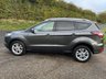 USED 2017 67 FORD KUGA 1.5 TDCi Titanium SUV 5dr Diesel Manual Euro 6 (s/s) (120 ps) METALLIC PAINT, APPEARANCE PACK