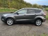 USED 2017 67 FORD KUGA 1.5 TDCi Titanium SUV 5dr Diesel Manual Euro 6 (s/s) (120 ps) METALLIC PAINT, APPEARANCE PACK