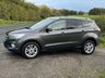 USED 2017 67 FORD KUGA 1.5 TDCi Titanium SUV 5dr Diesel Manual Euro 6 (s/s) (120 ps) METALLIC PAINT, APPEARANCE PACK