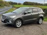 USED 2017 67 FORD KUGA 1.5 TDCi Titanium SUV 5dr Diesel Manual Euro 6 (s/s) (120 ps) METALLIC PAINT, APPEARANCE PACK