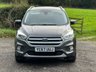 USED 2017 67 FORD KUGA 1.5 TDCi Titanium SUV 5dr Diesel Manual Euro 6 (s/s) (120 ps) METALLIC PAINT, APPEARANCE PACK