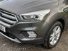 USED 2017 67 FORD KUGA 1.5 TDCi Titanium SUV 5dr Diesel Manual Euro 6 (s/s) (120 ps) METALLIC PAINT, APPEARANCE PACK