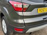 USED 2017 67 FORD KUGA 1.5 TDCi Titanium SUV 5dr Diesel Manual Euro 6 (s/s) (120 ps) METALLIC PAINT, APPEARANCE PACK