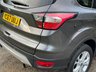 USED 2017 67 FORD KUGA 1.5 TDCi Titanium SUV 5dr Diesel Manual Euro 6 (s/s) (120 ps) METALLIC PAINT, APPEARANCE PACK