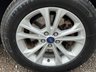 USED 2017 67 FORD KUGA 1.5 TDCi Titanium SUV 5dr Diesel Manual Euro 6 (s/s) (120 ps) METALLIC PAINT, APPEARANCE PACK