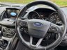 USED 2017 67 FORD KUGA 1.5 TDCi Titanium SUV 5dr Diesel Manual Euro 6 (s/s) (120 ps) METALLIC PAINT, APPEARANCE PACK