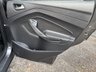 USED 2017 67 FORD KUGA 1.5 TDCi Titanium SUV 5dr Diesel Manual Euro 6 (s/s) (120 ps) METALLIC PAINT, APPEARANCE PACK