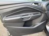 USED 2017 67 FORD KUGA 1.5 TDCi Titanium SUV 5dr Diesel Manual Euro 6 (s/s) (120 ps) METALLIC PAINT, APPEARANCE PACK