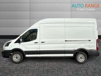 USED 2020 70 FORD TRANSIT 2.0 350 EcoBlue Leader Panel Van 5dr Diesel Manual RWD L3 H3 Euro 6 (s/s) (130 ps) lovely example! low miles! high top!