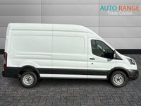 USED 2020 70 FORD TRANSIT 2.0 350 EcoBlue Leader Panel Van 5dr Diesel Manual RWD L3 H3 Euro 6 (s/s) (130 ps) lovely example! low miles! high top!