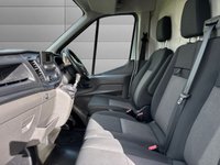 USED 2020 70 FORD TRANSIT 2.0 350 EcoBlue Leader Panel Van 5dr Diesel Manual RWD L3 H3 Euro 6 (s/s) (130 ps) lovely example! low miles! high top!