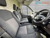 USED 2020 70 FORD TRANSIT 2.0 350 EcoBlue Leader Panel Van 5dr Diesel Manual RWD L3 H3 Euro 6 (s/s) (130 ps) lovely example! low miles! high top!