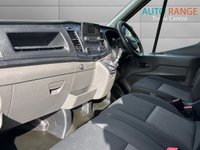 USED 2020 70 FORD TRANSIT 2.0 350 EcoBlue Leader Panel Van 5dr Diesel Manual RWD L3 H3 Euro 6 (s/s) (130 ps) lovely example! low miles! high top!