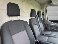 USED 2020 70 FORD TRANSIT 2.0 350 EcoBlue Leader Panel Van 5dr Diesel Manual RWD L3 H3 Euro 6 (s/s) (130 ps) lovely example! low miles! high top!