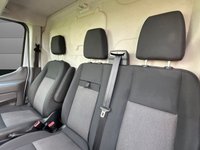 USED 2020 70 FORD TRANSIT 2.0 350 EcoBlue Leader Panel Van 5dr Diesel Manual RWD L3 H3 Euro 6 (s/s) (130 ps) lovely example! low miles! high top!