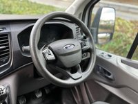 USED 2020 70 FORD TRANSIT 2.0 350 EcoBlue Leader Panel Van 5dr Diesel Manual RWD L3 H3 Euro 6 (s/s) (130 ps) lovely example! low miles! high top!