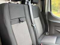 USED 2020 70 FORD TRANSIT 2.0 350 EcoBlue Leader Panel Van 5dr Diesel Manual RWD L3 H3 Euro 6 (s/s) (130 ps) lovely example! low miles! high top!