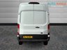 USED 2020 70 FORD TRANSIT 2.0 350 EcoBlue Leader Panel Van 5dr Diesel Manual RWD L3 H3 Euro 6 (s/s) (130 ps) lovely example! low miles! high top!