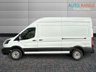 USED 2020 70 FORD TRANSIT 2.0 350 EcoBlue Leader Panel Van 5dr Diesel Manual RWD L3 H3 Euro 6 (s/s) (130 ps) lovely example! low miles! high top!