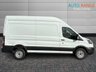 USED 2020 70 FORD TRANSIT 2.0 350 EcoBlue Leader Panel Van 5dr Diesel Manual RWD L3 H3 Euro 6 (s/s) (130 ps) lovely example! low miles! high top!