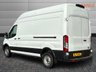 USED 2020 70 FORD TRANSIT 2.0 350 EcoBlue Leader Panel Van 5dr Diesel Manual RWD L3 H3 Euro 6 (s/s) (130 ps) lovely example! low miles! high top!