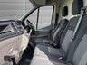USED 2020 70 FORD TRANSIT 2.0 350 EcoBlue Leader Panel Van 5dr Diesel Manual RWD L3 H3 Euro 6 (s/s) (130 ps) lovely example! low miles! high top!