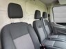 USED 2020 70 FORD TRANSIT 2.0 350 EcoBlue Leader Panel Van 5dr Diesel Manual RWD L3 H3 Euro 6 (s/s) (130 ps) lovely example! low miles! high top!