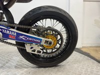 USED 2005 55 YAMAHA WR450F SUPER MOTO - EXTRAS - HPI CLEAR COMES WITH NEW MOT AND WARRANTY