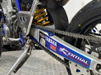 USED 2005 55 YAMAHA WR450F SUPER MOTO - EXTRAS - HPI CLEAR COMES WITH NEW MOT AND WARRANTY