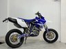 USED 2005 55 YAMAHA WR450F SUPER MOTO - EXTRAS - HPI CLEAR COMES WITH NEW MOT AND WARRANTY