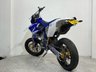 USED 2005 55 YAMAHA WR450F SUPER MOTO - EXTRAS - HPI CLEAR COMES WITH NEW MOT AND WARRANTY