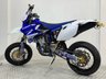 USED 2005 55 YAMAHA WR450F SUPER MOTO - EXTRAS - HPI CLEAR COMES WITH NEW MOT AND WARRANTY