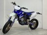 USED 2005 55 YAMAHA WR450F SUPER MOTO - EXTRAS - HPI CLEAR COMES WITH NEW MOT AND WARRANTY