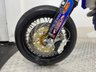 USED 2005 55 YAMAHA WR450F SUPER MOTO - EXTRAS - HPI CLEAR COMES WITH NEW MOT AND WARRANTY