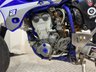 USED 2005 55 YAMAHA WR450F SUPER MOTO - EXTRAS - HPI CLEAR COMES WITH NEW MOT AND WARRANTY