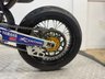 USED 2005 55 YAMAHA WR450F SUPER MOTO - EXTRAS - HPI CLEAR COMES WITH NEW MOT AND WARRANTY