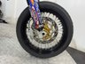 USED 2005 55 YAMAHA WR450F SUPER MOTO - EXTRAS - HPI CLEAR COMES WITH NEW MOT AND WARRANTY