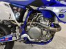 USED 2005 55 YAMAHA WR450F SUPER MOTO - EXTRAS - HPI CLEAR COMES WITH NEW MOT AND WARRANTY