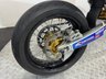 USED 2005 55 YAMAHA WR450F SUPER MOTO - EXTRAS - HPI CLEAR COMES WITH NEW MOT AND WARRANTY