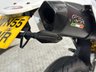 USED 2005 55 YAMAHA WR450F SUPER MOTO - EXTRAS - HPI CLEAR COMES WITH NEW MOT AND WARRANTY