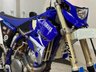 USED 2005 55 YAMAHA WR450F SUPER MOTO - EXTRAS - HPI CLEAR COMES WITH NEW MOT AND WARRANTY