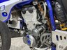 USED 2005 55 YAMAHA WR450F SUPER MOTO - EXTRAS - HPI CLEAR COMES WITH NEW MOT AND WARRANTY