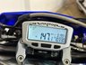 USED 2005 55 YAMAHA WR450F SUPER MOTO - EXTRAS - HPI CLEAR COMES WITH NEW MOT AND WARRANTY